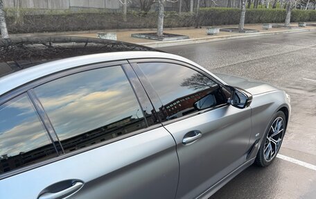 BMW 5 серия, 2020 год, 5 650 000 рублей, 5 фотография