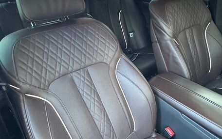 BMW 5 серия, 2020 год, 5 650 000 рублей, 13 фотография