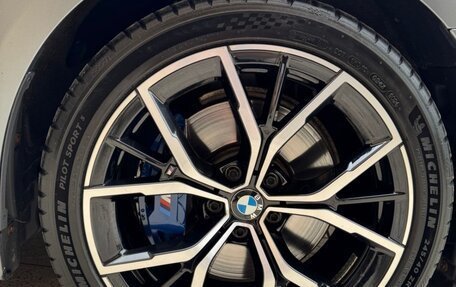 BMW 5 серия, 2020 год, 5 650 000 рублей, 12 фотография