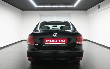 Volkswagen Polo VI (EU Market), 2017 год, 1 095 000 рублей, 4 фотография