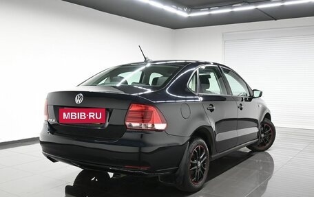 Volkswagen Polo VI (EU Market), 2017 год, 1 095 000 рублей, 2 фотография