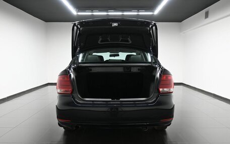 Volkswagen Polo VI (EU Market), 2017 год, 1 095 000 рублей, 7 фотография