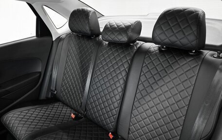 Volkswagen Polo VI (EU Market), 2017 год, 1 095 000 рублей, 10 фотография