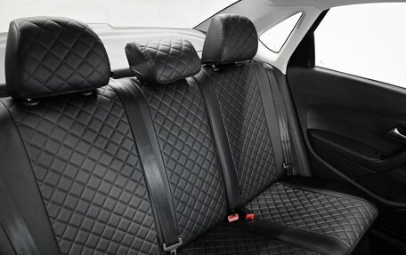 Volkswagen Polo VI (EU Market), 2017 год, 1 095 000 рублей, 13 фотография