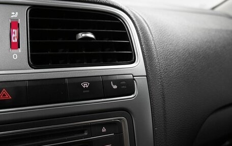 Volkswagen Polo VI (EU Market), 2017 год, 1 095 000 рублей, 19 фотография