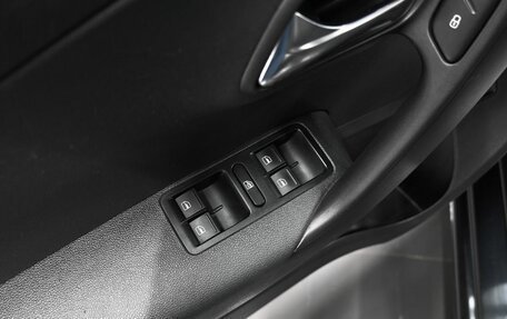 Volkswagen Polo VI (EU Market), 2017 год, 1 095 000 рублей, 20 фотография