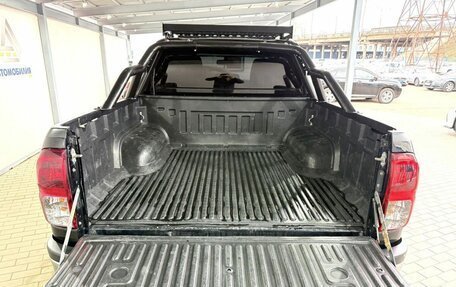 Toyota Hilux VIII, 2017 год, 3 899 000 рублей, 9 фотография