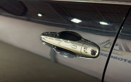 Toyota Hilux VIII, 2017 год, 3 899 000 рублей, 19 фотография