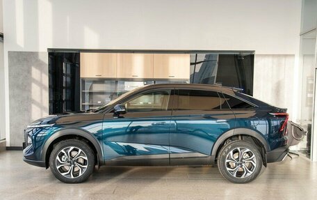 Haval F7x, 2026 год, 4 105 130 рублей, 9 фотография