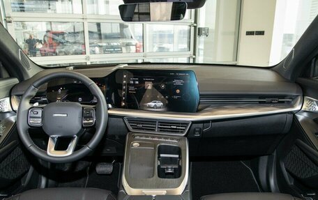 Haval F7x, 2026 год, 4 105 130 рублей, 3 фотография