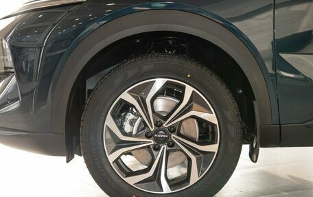 Haval F7x, 2026 год, 4 105 130 рублей, 10 фотография