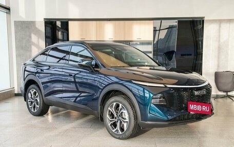 Haval F7x, 2026 год, 4 105 130 рублей, 6 фотография