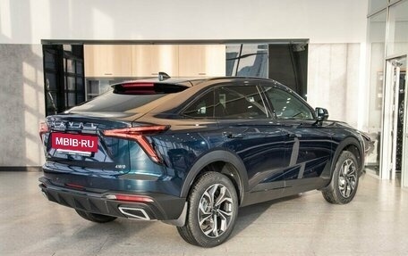 Haval F7x, 2026 год, 4 105 130 рублей, 7 фотография