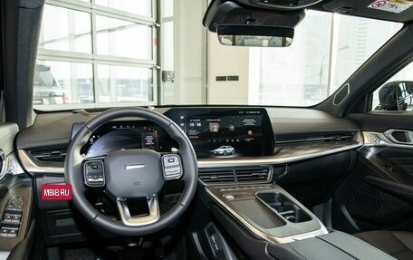 Haval F7x, 2026 год, 4 105 130 рублей, 11 фотография