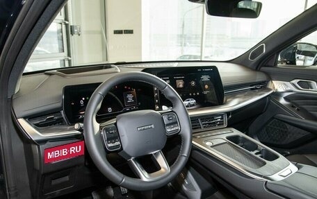 Haval F7x, 2026 год, 4 105 130 рублей, 12 фотография