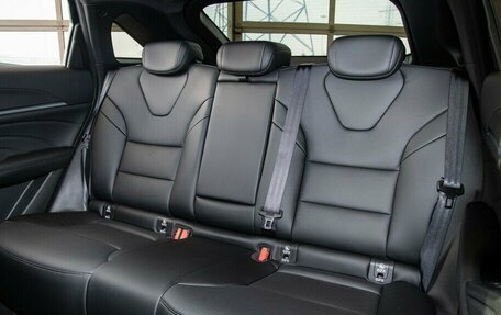 Haval F7x, 2026 год, 4 105 130 рублей, 15 фотография