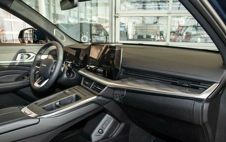 Haval F7x, 2026 год, 4 105 130 рублей, 13 фотография