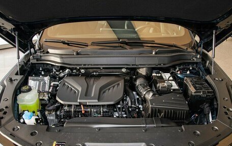 Haval F7x, 2026 год, 4 105 130 рублей, 20 фотография