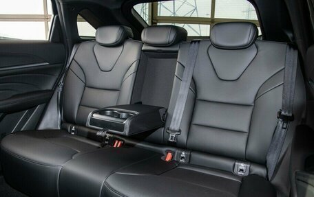 Haval F7x, 2026 год, 4 105 130 рублей, 16 фотография