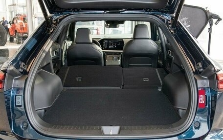 Haval F7x, 2026 год, 4 105 130 рублей, 22 фотография