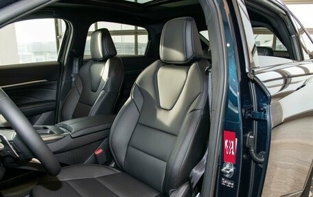 Haval F7x, 2026 год, 4 105 130 рублей, 14 фотография