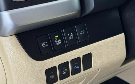 Toyota Highlander III, 2014 год, 3 139 000 рублей, 20 фотография