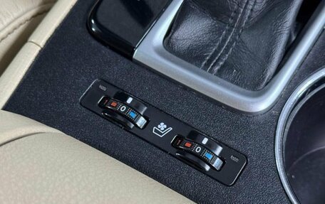 Toyota Highlander III, 2014 год, 3 139 000 рублей, 15 фотография