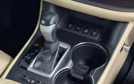 Toyota Highlander III, 2014 год, 3 139 000 рублей, 17 фотография