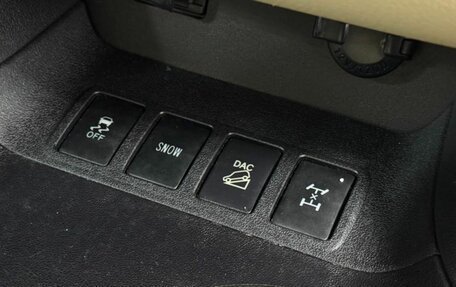 Toyota Highlander III, 2014 год, 3 139 000 рублей, 16 фотография