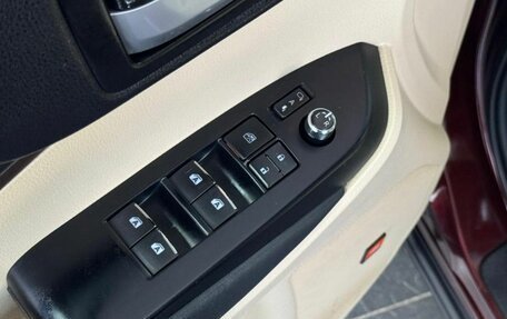 Toyota Highlander III, 2014 год, 3 139 000 рублей, 22 фотография