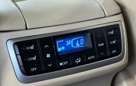 Toyota Highlander III, 2014 год, 3 139 000 рублей, 24 фотография