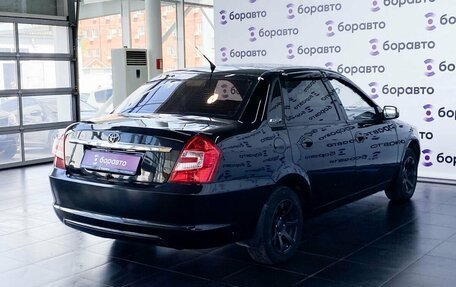 Lifan Breez (520), 2010 год, 315 000 рублей, 4 фотография