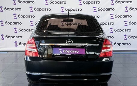 Lifan Breez (520), 2010 год, 315 000 рублей, 3 фотография