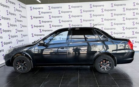 Lifan Breez (520), 2010 год, 315 000 рублей, 5 фотография