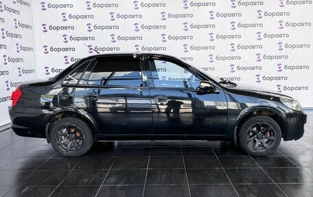 Lifan Breez (520), 2010 год, 315 000 рублей, 6 фотография