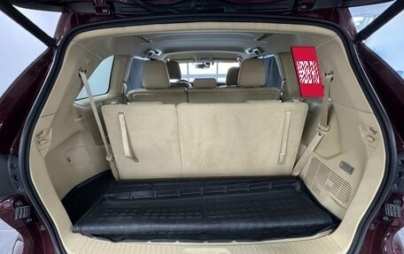 Toyota Highlander III, 2014 год, 3 139 000 рублей, 27 фотография