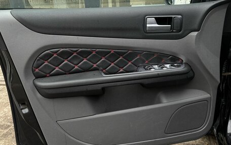 Ford Focus II рестайлинг, 2008 год, 620 000 рублей, 7 фотография