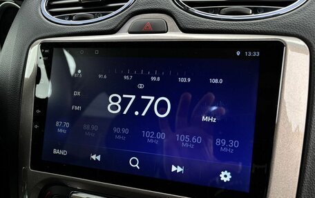 Ford Focus II рестайлинг, 2008 год, 620 000 рублей, 16 фотография