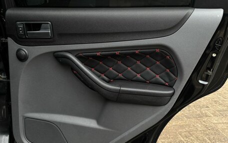 Ford Focus II рестайлинг, 2008 год, 620 000 рублей, 12 фотография