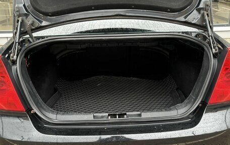 Ford Focus II рестайлинг, 2008 год, 620 000 рублей, 11 фотография