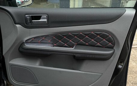 Ford Focus II рестайлинг, 2008 год, 620 000 рублей, 14 фотография