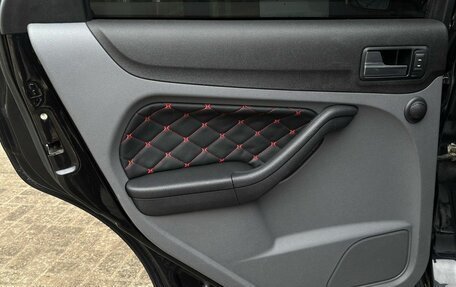 Ford Focus II рестайлинг, 2008 год, 620 000 рублей, 9 фотография