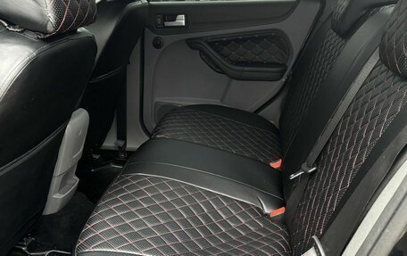 Ford Focus II рестайлинг, 2008 год, 620 000 рублей, 10 фотография