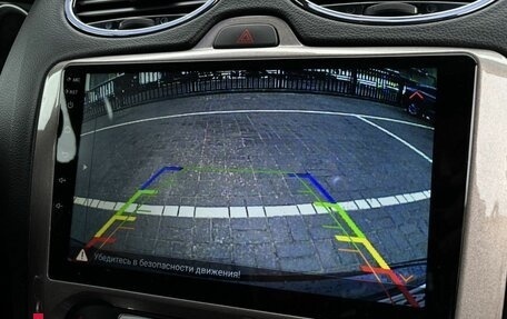 Ford Focus II рестайлинг, 2008 год, 620 000 рублей, 17 фотография