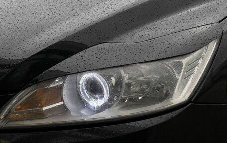 Ford Focus II рестайлинг, 2008 год, 620 000 рублей, 25 фотография