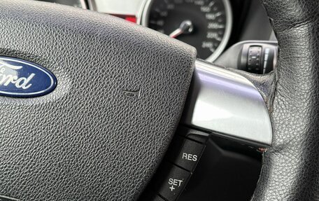 Ford Focus II рестайлинг, 2008 год, 620 000 рублей, 22 фотография