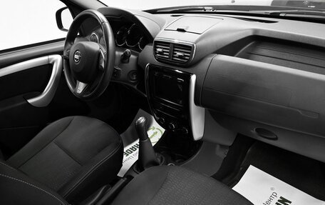 Nissan Terrano III, 2019 год, 1 585 000 рублей, 14 фотография