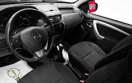 Nissan Terrano III, 2019 год, 1 585 000 рублей, 9 фотография