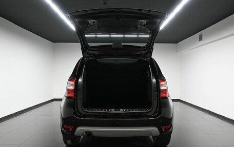 Nissan Terrano III, 2019 год, 1 585 000 рублей, 7 фотография