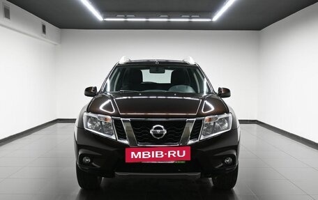 Nissan Terrano III, 2019 год, 1 585 000 рублей, 3 фотография